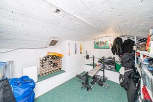 CELLAR- click for photo gallery